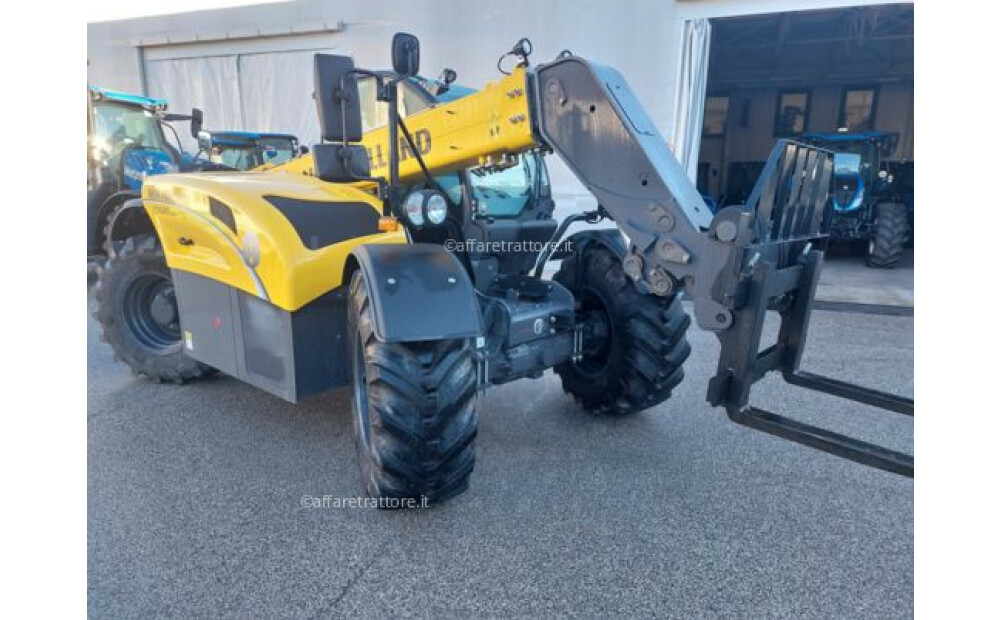 New Holland TH 7.37 PLUS Nuovo - 3