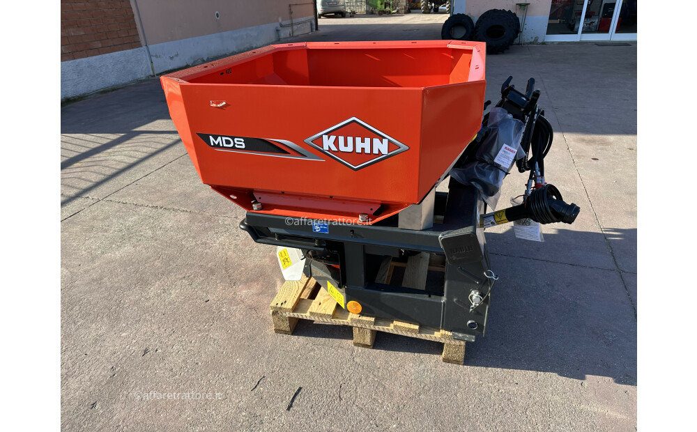 Kuhn MDS 8.2 Nuovo - 5