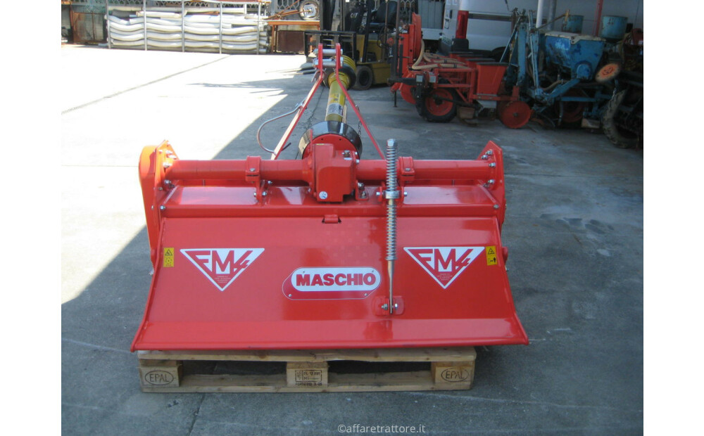 Maschio H 125 Nuovo - 5