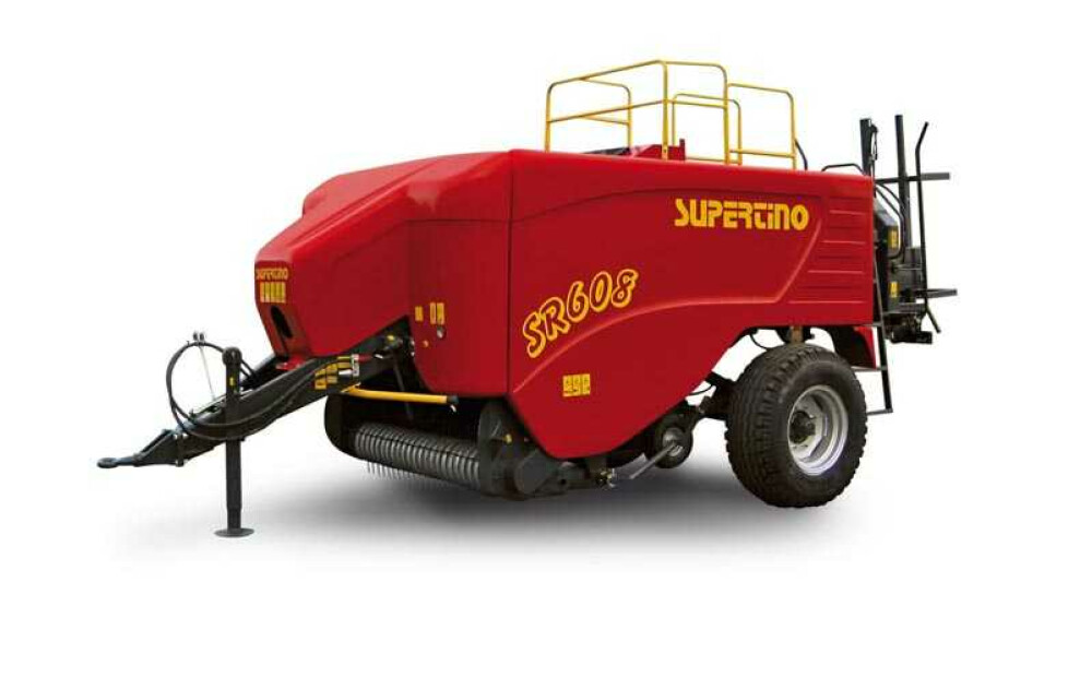 Supertino SR 608 Nuovo - 1