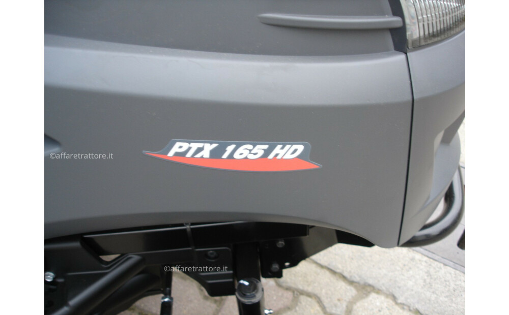 Castelgarden PTX165HD Nuovo - 6