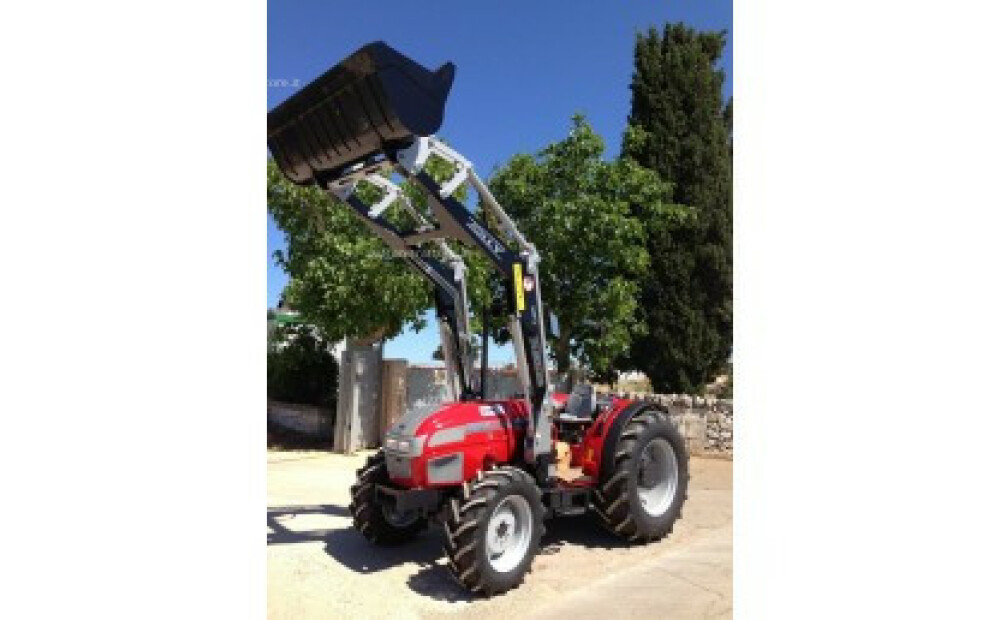 Agricola Nocese  50-105 HP Jolly - 3