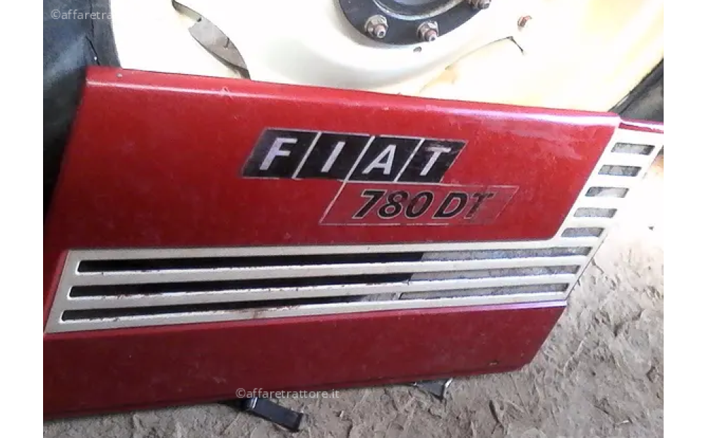 Fiat - Fiatagri 780 Usato - 6