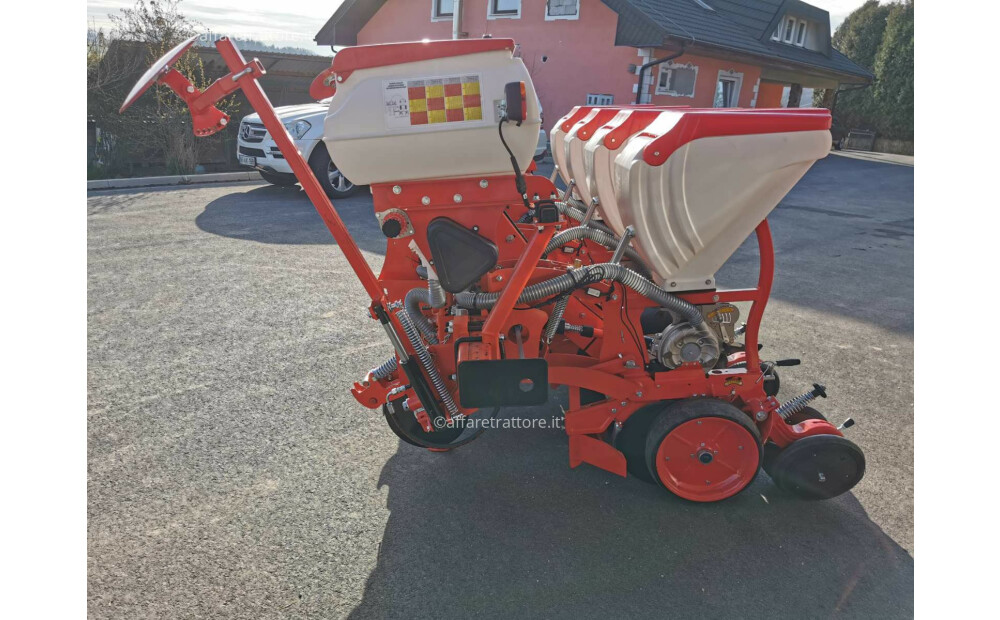 Agromaster D4 Nuovo - 5