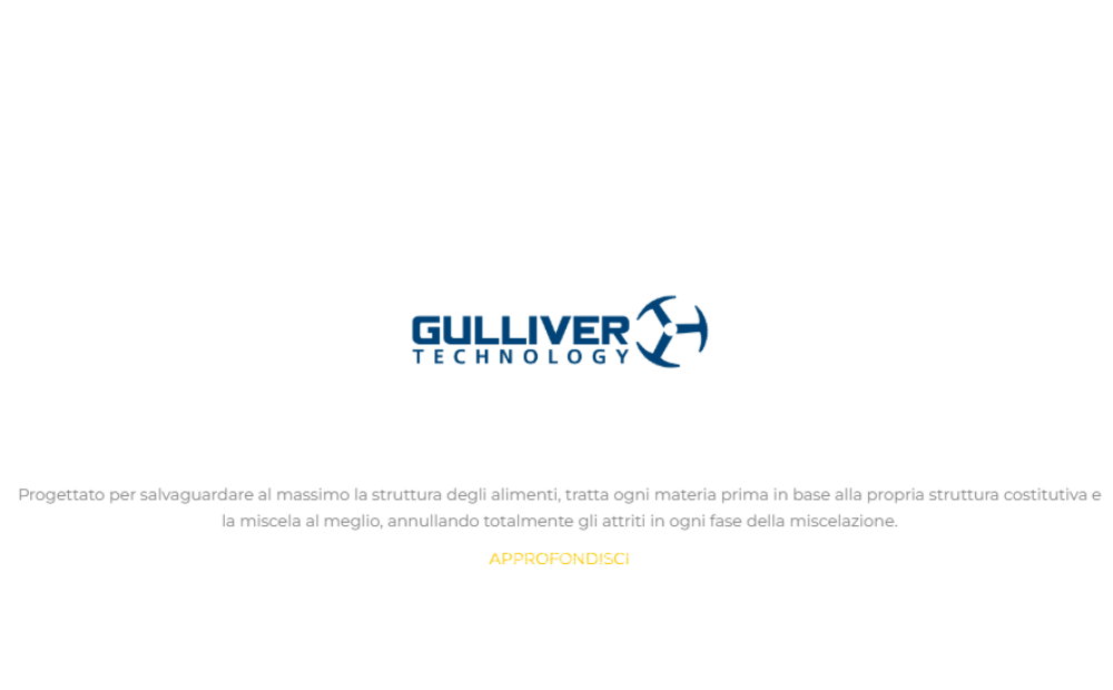 Sgariboldi Gulliver 7000 Nuovo - 6