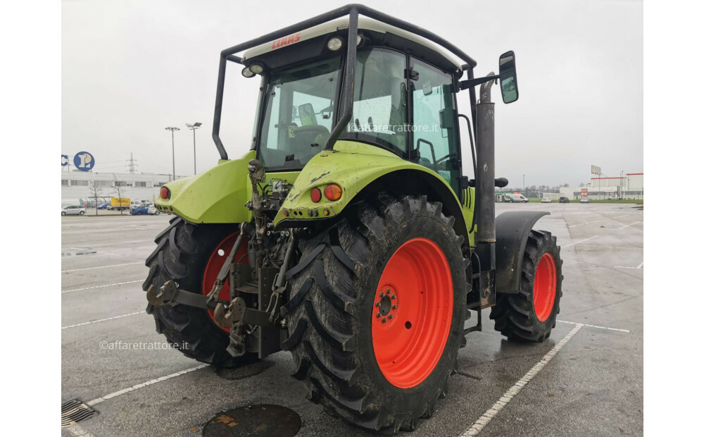 Claas ARION 510 Nuovo - 8