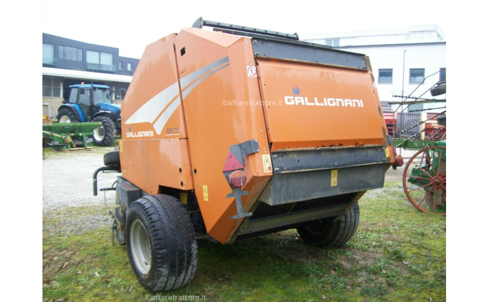 Gallignani GA C5 Usato - 3
