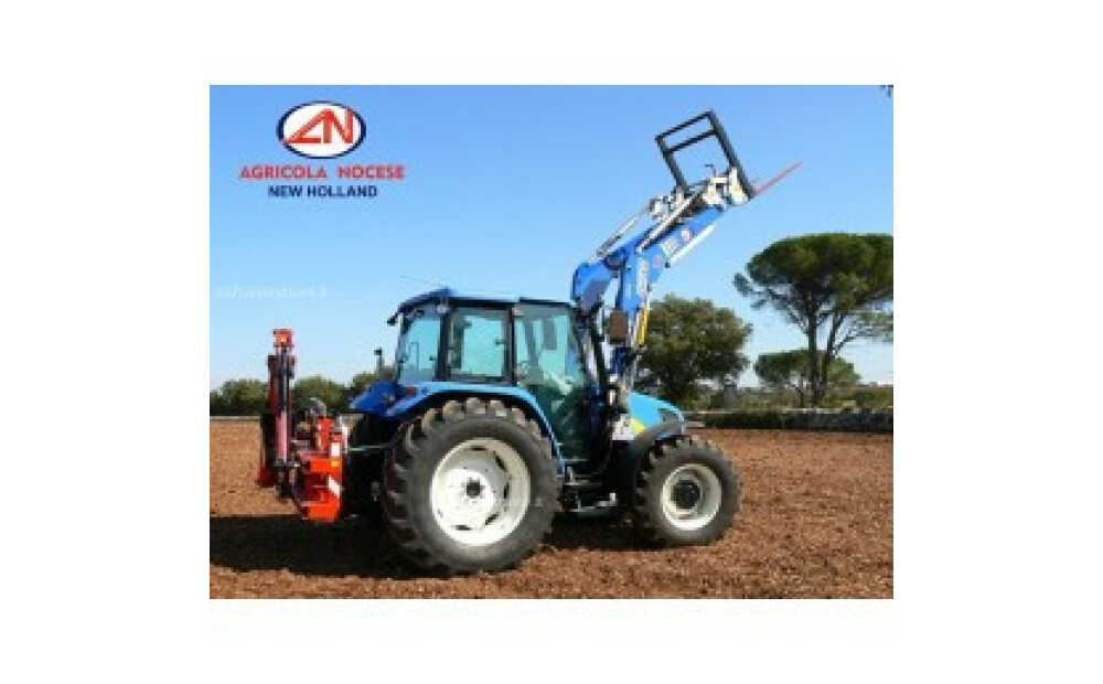 Agricola Nocese 70-190 HP Powerfull Nuovo - 2