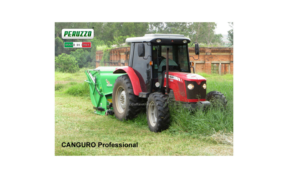 Peruzzo CANGURO PROFESSIONAL / SUPER Nuovo - 11