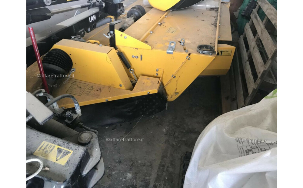 New Holland DISCOCUTTER 320 P Usato - 3