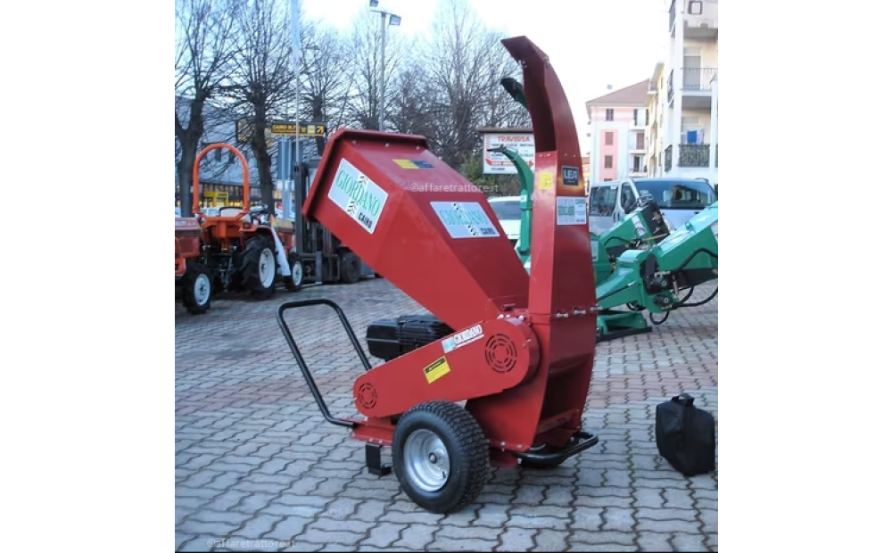 Gior  1300N Nuovo - 3