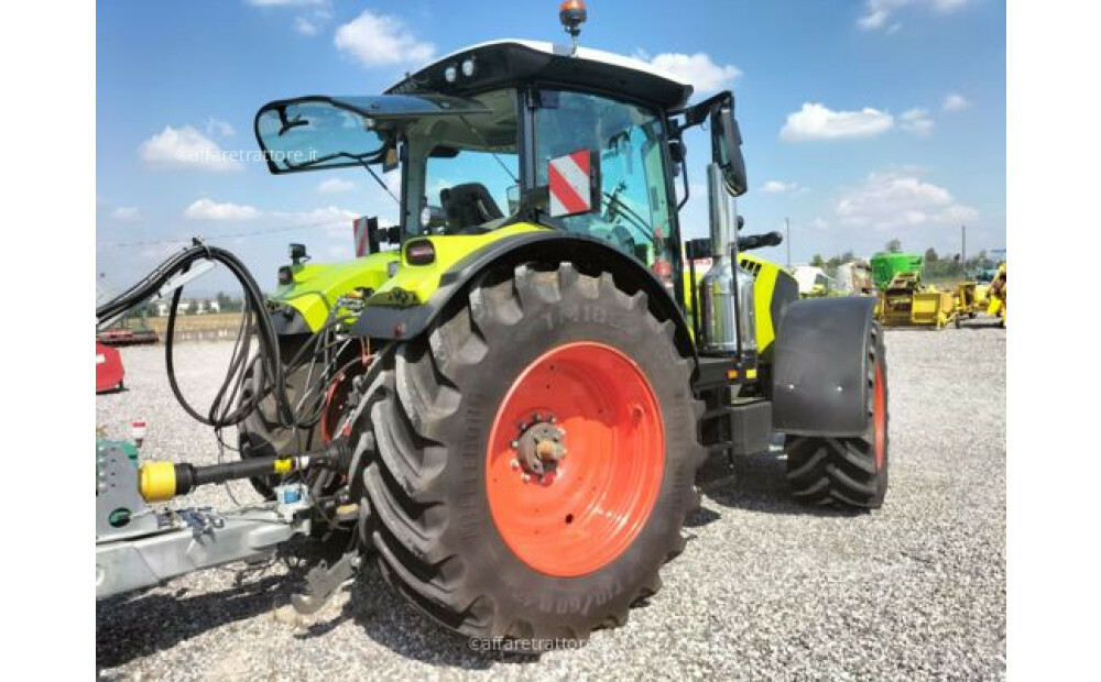 Claas ARION 660 CMATIC Nuovo - 3