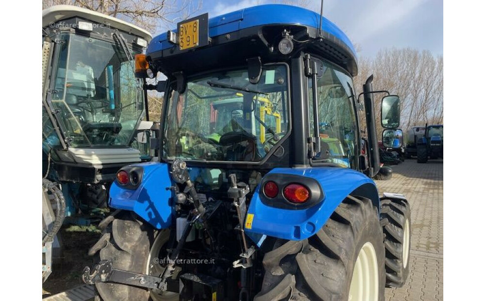 New Holland T475S Usato - 4