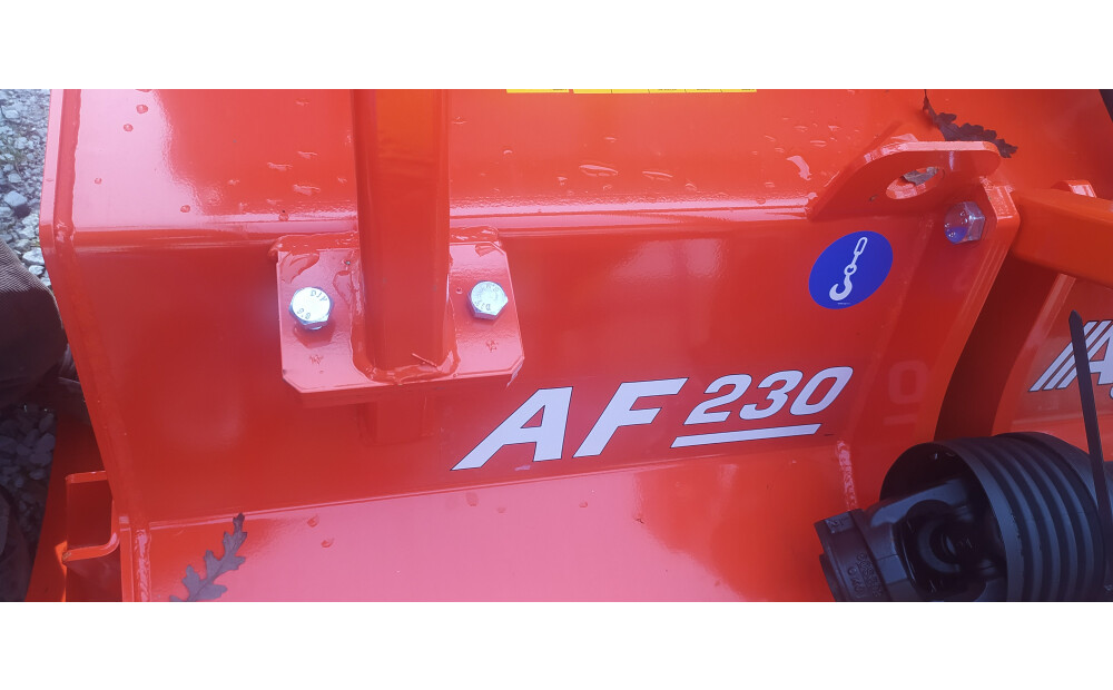 Agrimaster AF 230 Nuovo - 5