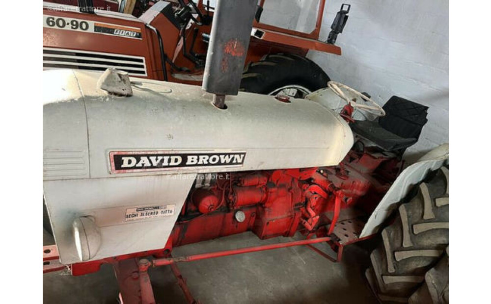 David Brown 880 Usato - 3