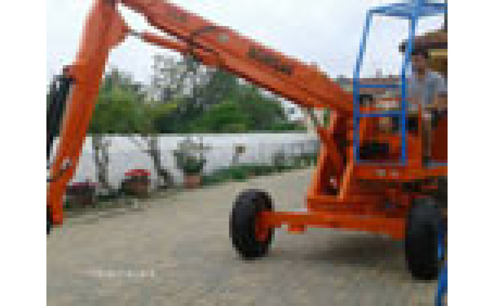 Agrisav C.A.S. 800 Nuovo - 2