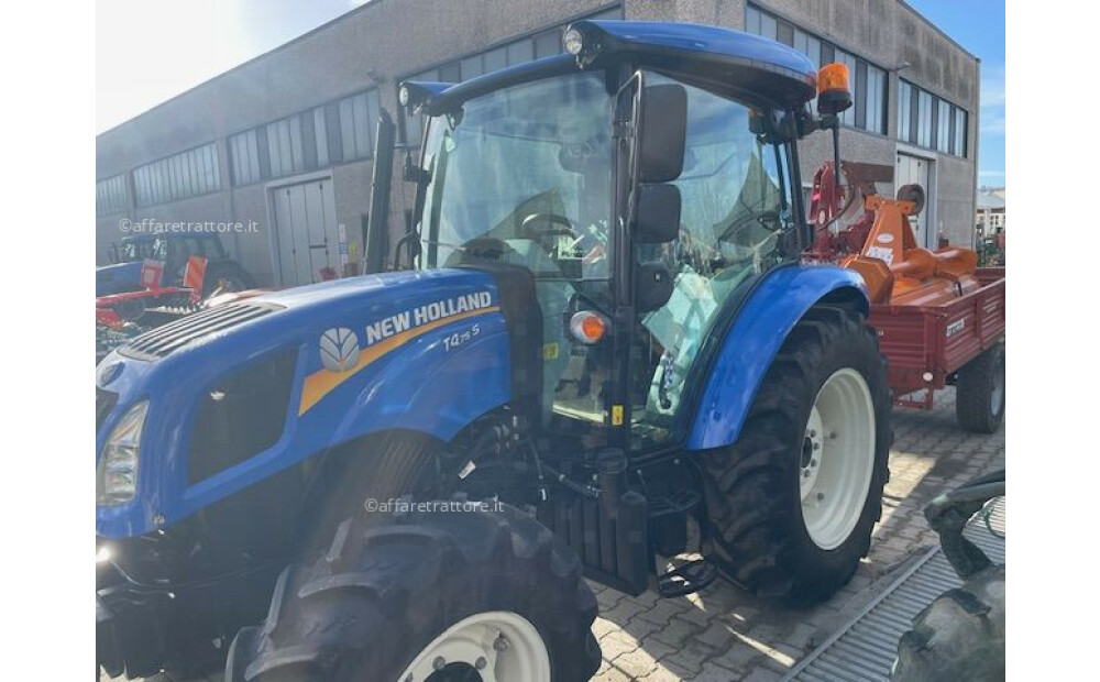 New Holland T475S Usato - 3