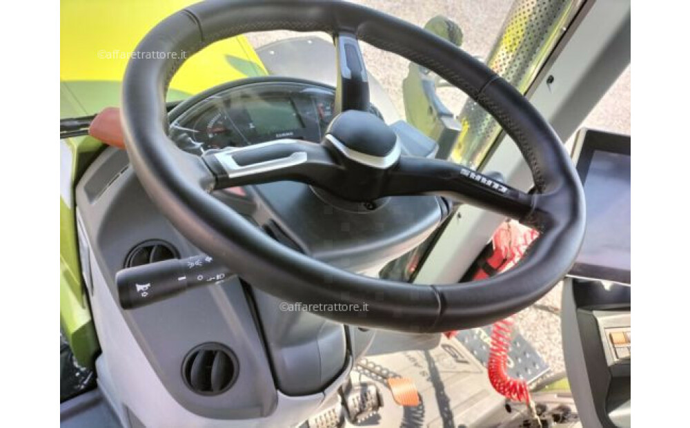 Claas ARION 660 CMATIC Nuovo - 9