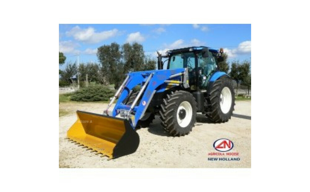 Agricola Nocese 70-190 HP Powerfull Nuovo - 3