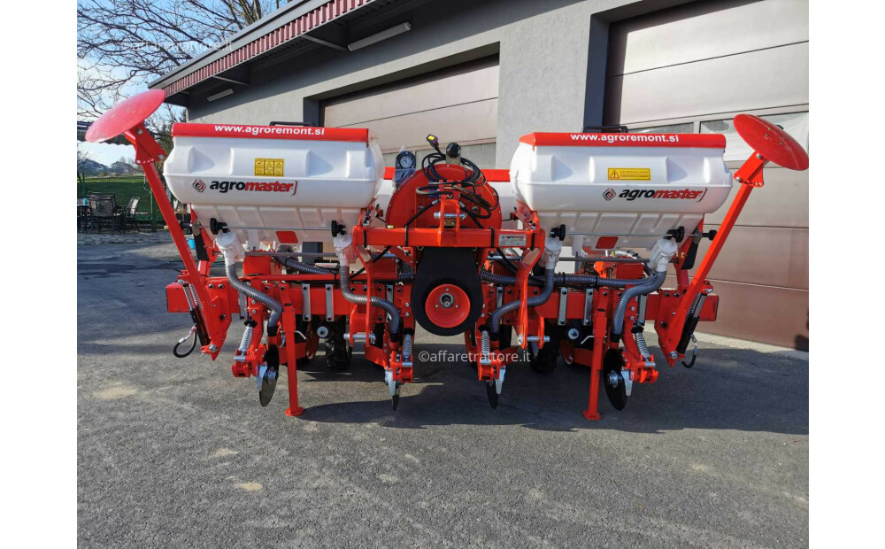 Agromaster D4 Nuovo - 7