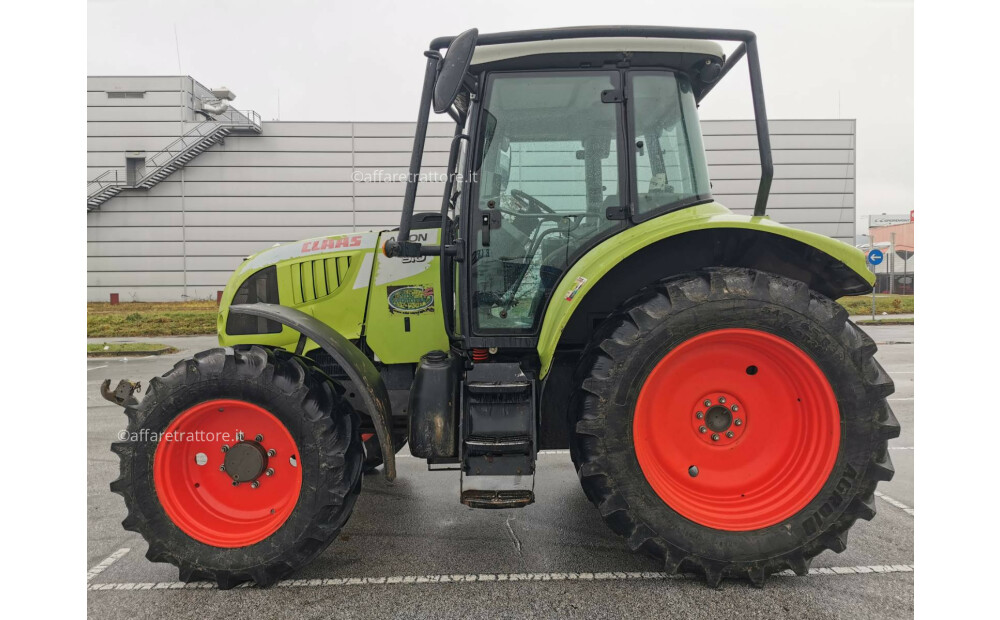 Claas ARION 510 Nuovo - 6