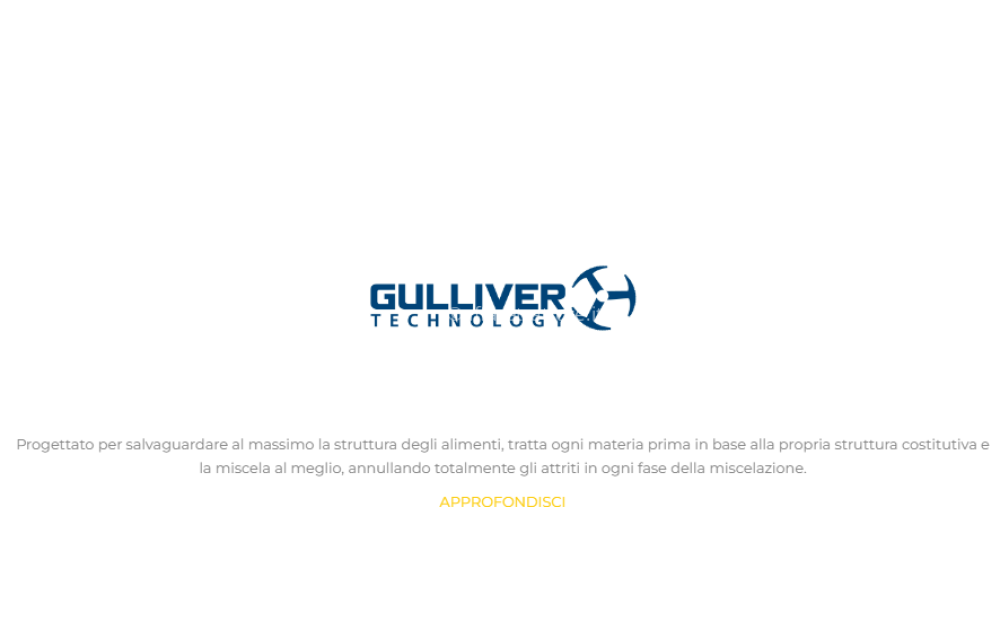 Sgariboldi Gulliver 8000 S Nuovo - 6