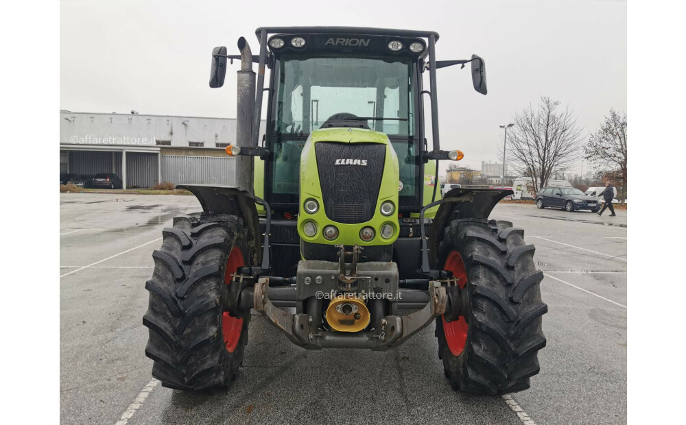 Claas ARION 510 Nuovo - 7
