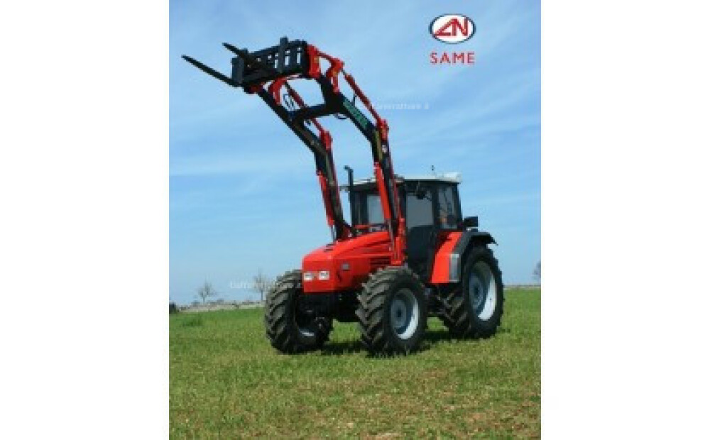 Agricola Nocese 50-150 HP Master Nuovo - 2