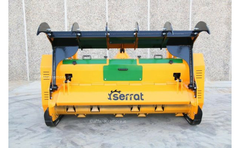 Serrat FX + 150-230 Cv 200-250 Cm - 7