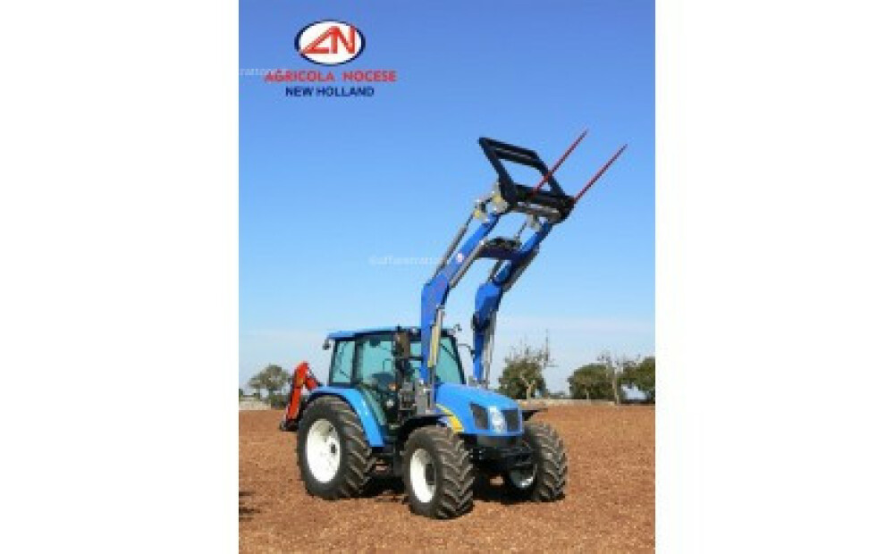Agricola Nocese 70-190 HP Powerfull Nuovo - 4