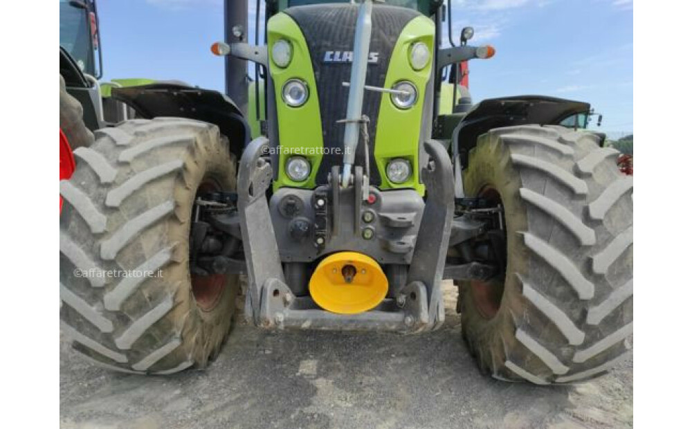 Claas ARION 650 CMATIC Usato - 6