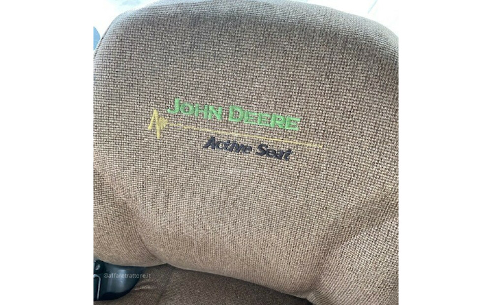 John Deere 7830 Usato - 8
