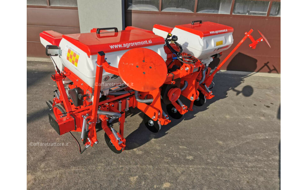 Agromaster D4 Nuovo - 4