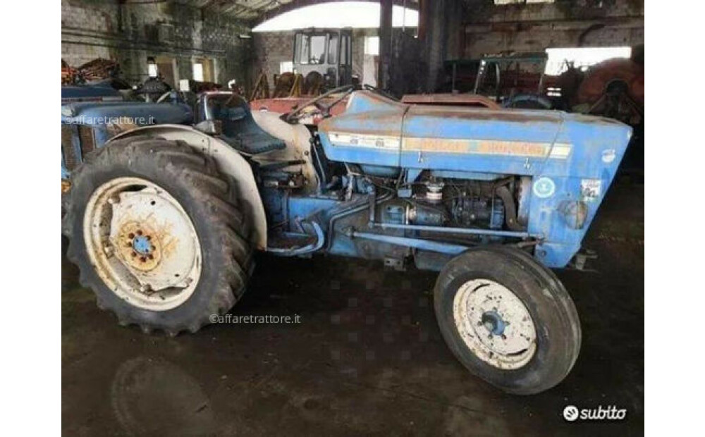 Ford 3000 Y Usato - 1