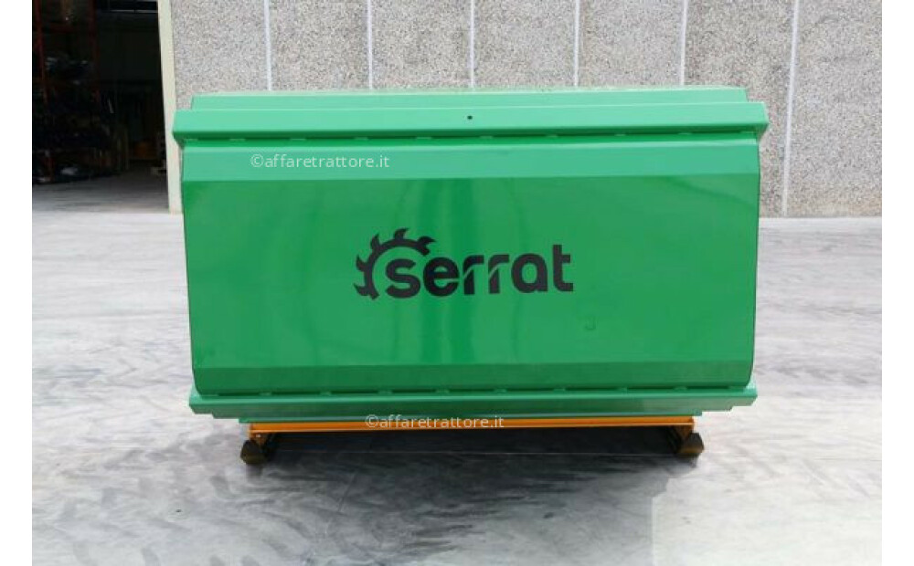 Serrat Pro Pack  80-130 Cv 180-200 Cm - 5