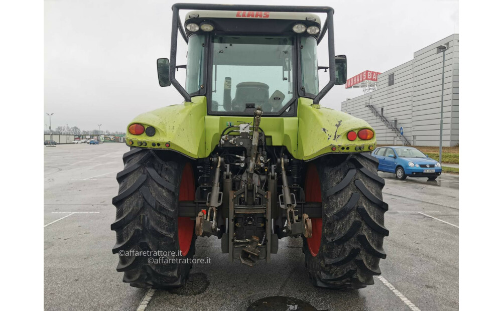 Claas ARION 510 Nuovo - 9