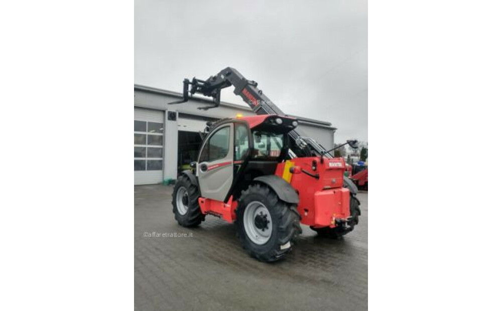 Manitou MLT 635 130 PS D ST 5 Usato - 7