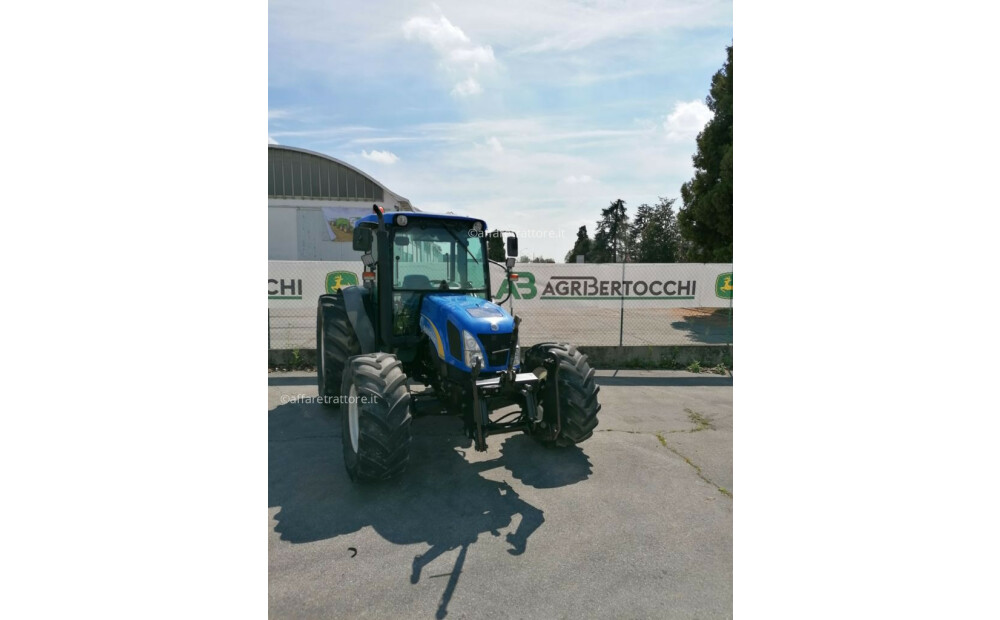 New Holland T4040 DELUXE Usato - 2