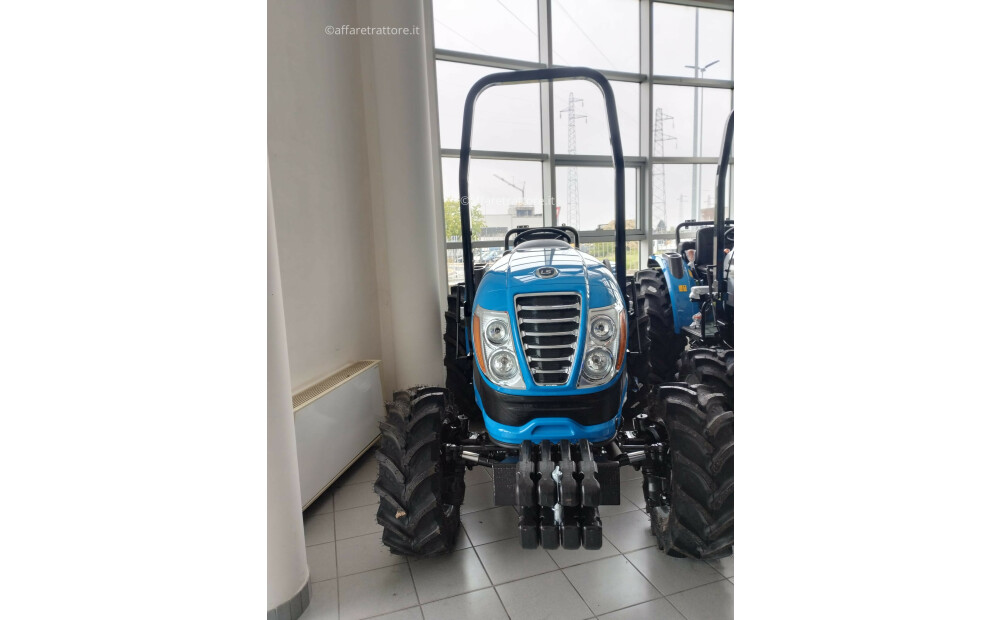 LS Tractor MT 3.50 Nuovo - 5