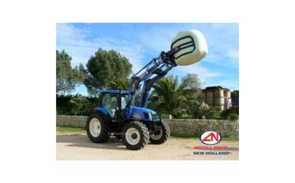 Agricola Nocese 70-190 HP New Master Nuovo - 2
