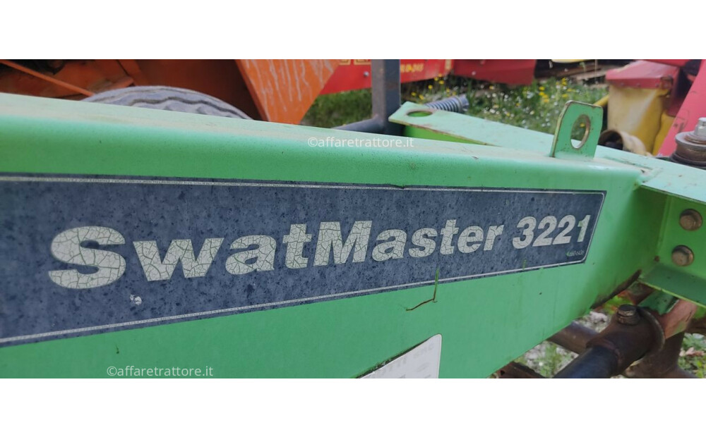 Deutz-Fahr SwatMaster 3221 Usato - 7