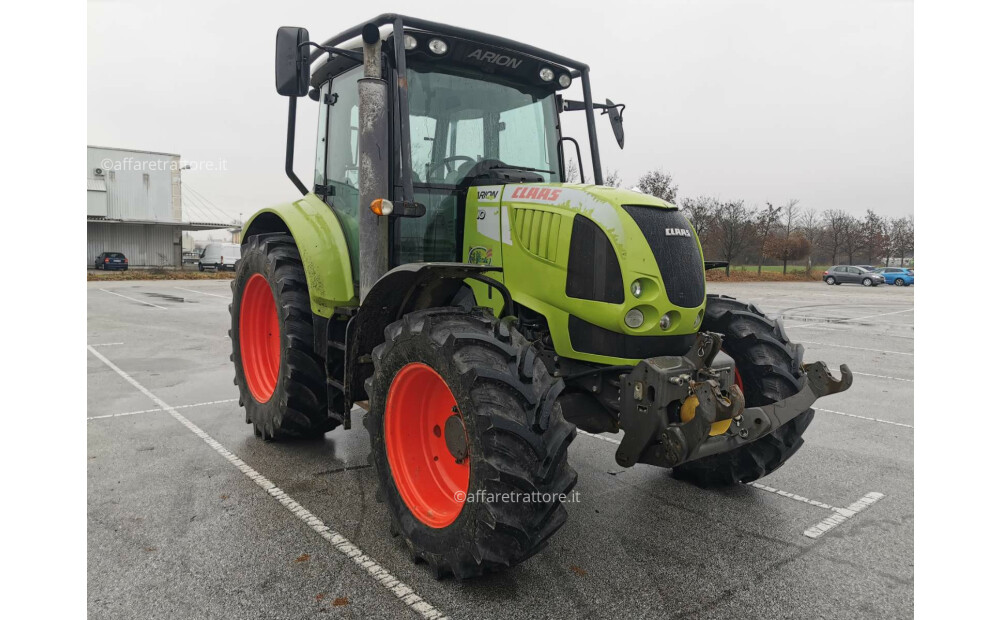 Claas ARION 510 Nuovo - 5