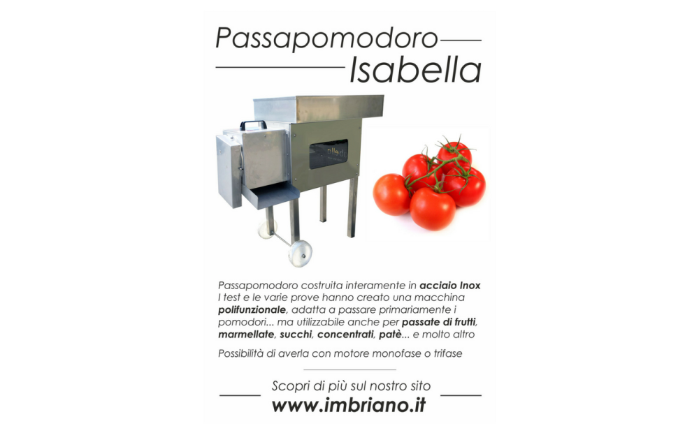 imbriano isabella Nuovo - 1