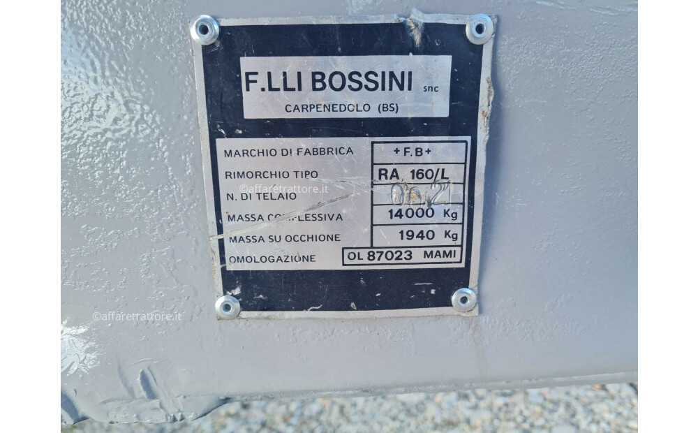 Bossini Usato - 2