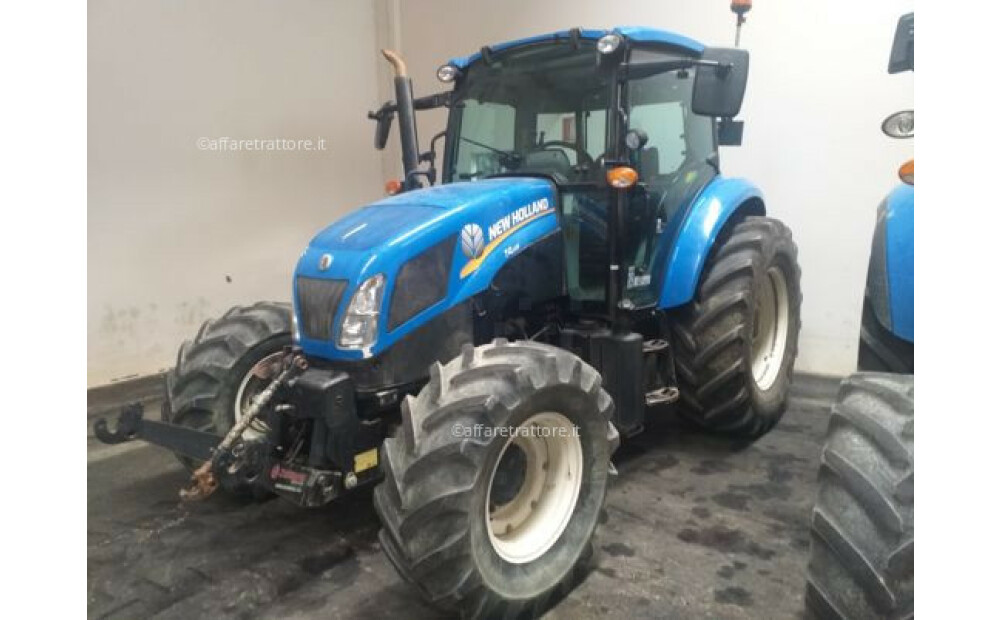 New Holland T4.105 Super Steer Usato - 3