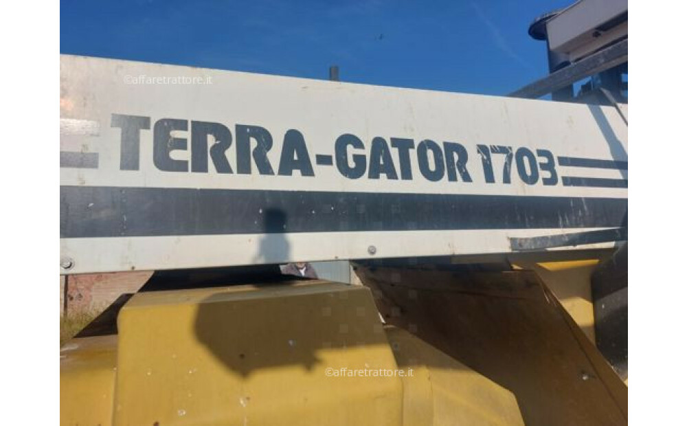 Terra Gator 1703 Usato - 4