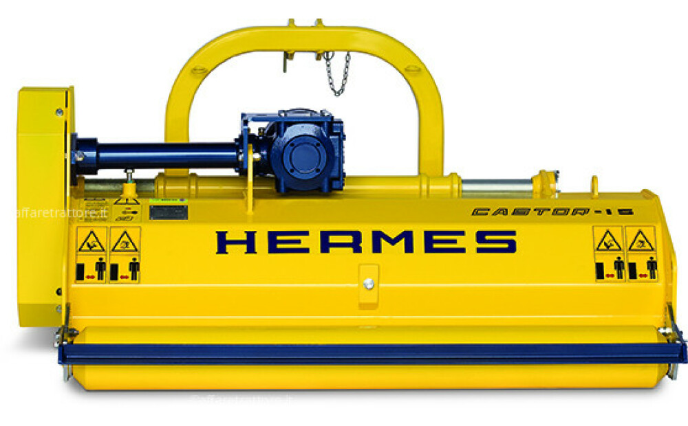 Hermes Castor Nuovo - 2