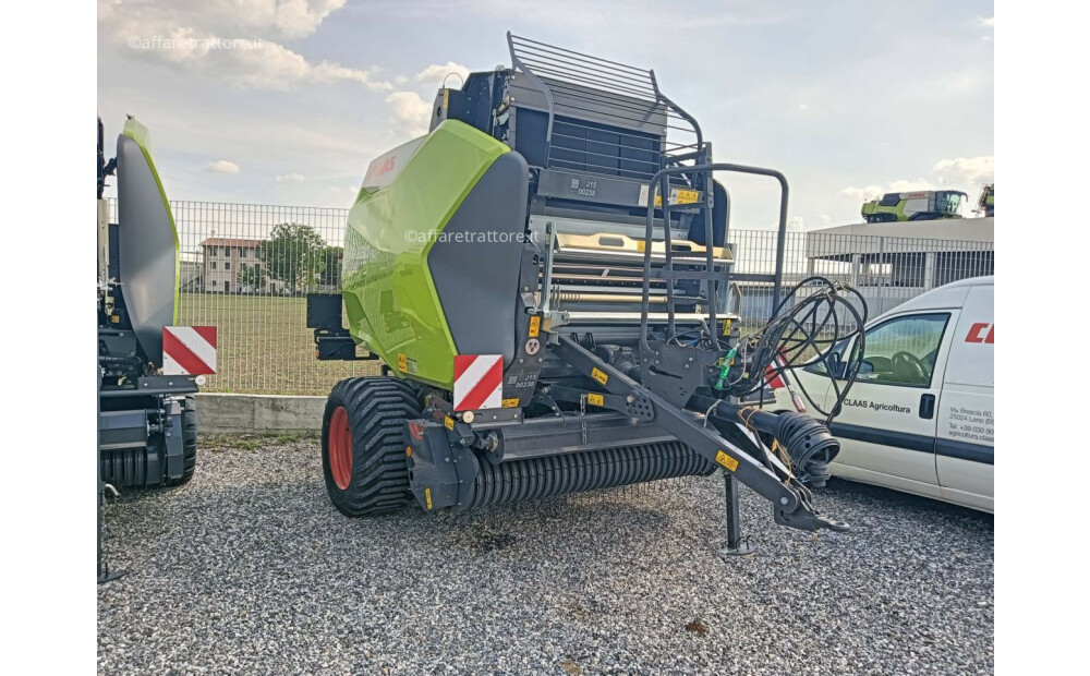 Claas VARIANT 580 RC Nuovo - 2