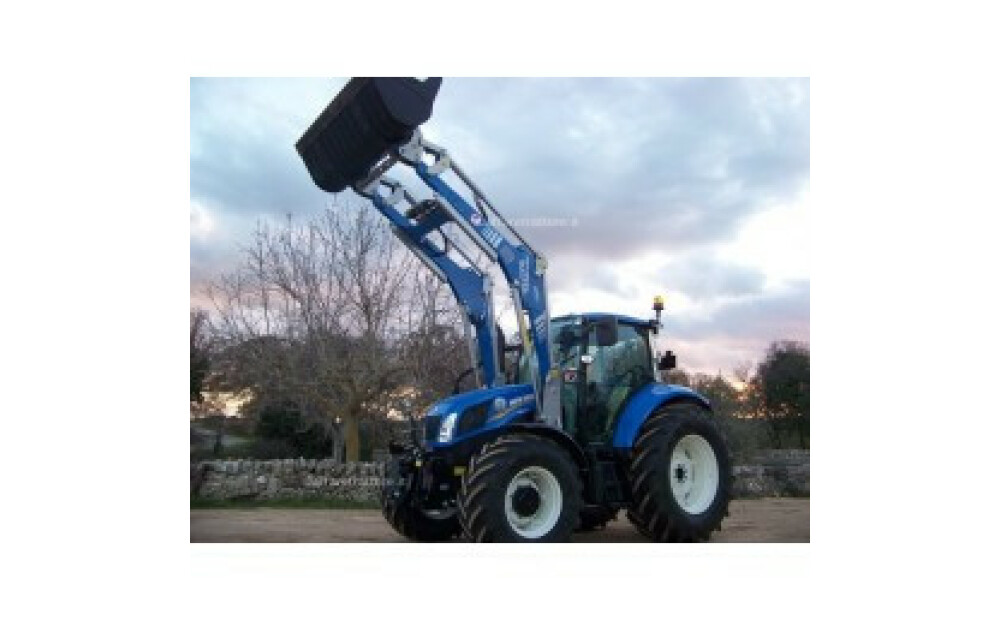 Agricola Nocese 70-190 HP New Master Nuovo - 3