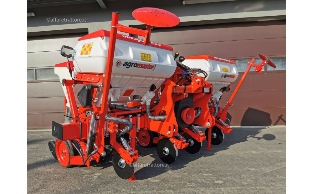 Agromaster D4 Nuovo - 8